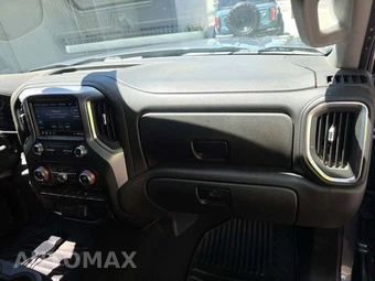 2021 GMC Sierra 1500 Elevation Crew Cab Short Bed 3SB - miniatura 19