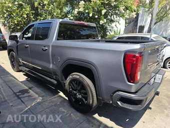 2021 GMC Sierra 1500 Elevation Crew Cab Short Bed 3SB - miniatura 2
