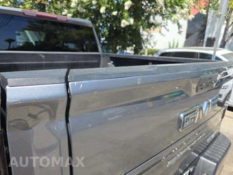 2021 GMC Sierra 1500 Elevation Crew Cab Short Bed 3SB - miniatura 23