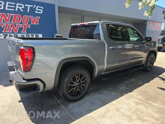 2021 GMC Sierra 1500 Elevation Crew Cab Short Bed 3SB - miniatura 3
