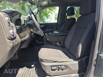 2021 GMC Sierra 1500 Elevation Crew Cab Short Bed 3SB - miniatura 6