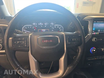 2021 GMC Sierra 1500 Elevation Crew Cab Short Bed 3SB - miniatura 10