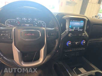 2021 GMC Sierra 1500 Elevation Crew Cab Short Bed 3SB - miniatura 11