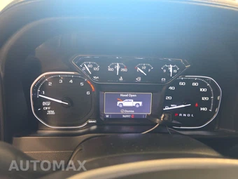 2021 GMC Sierra 1500 Elevation Crew Cab Short Bed 3SB - miniatura 12