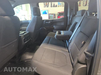 2021 GMC Sierra 1500 Elevation Crew Cab Short Bed 3SB - miniatura 13