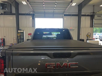 2021 GMC Sierra 1500 Elevation Crew Cab Short Bed 3SB - miniatura 16