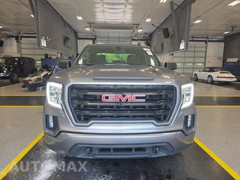 2021 GMC Sierra 1500 Elevation Crew Cab Short Bed 3SB - miniatura 2