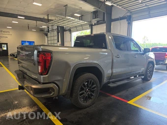 2021 GMC Sierra 1500 Elevation Crew Cab Short Bed 3SB - miniatura 4