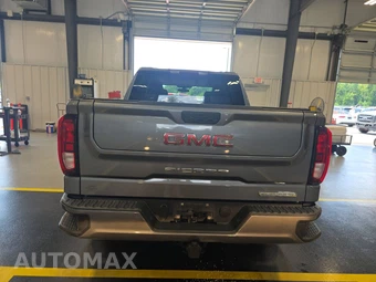 2021 GMC Sierra 1500 Elevation Crew Cab Short Bed 3SB - miniatura 5