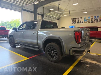 2021 GMC Sierra 1500 Elevation Crew Cab Short Bed 3SB - miniatura 6