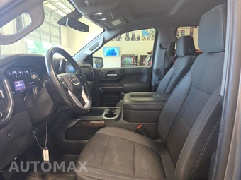 2021 GMC Sierra 1500 Elevation Crew Cab Short Bed 3SB - miniatura 7