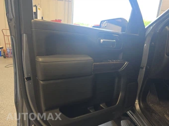 2021 GMC Sierra 1500 Elevation Crew Cab Short Bed 3SB - miniatura 9