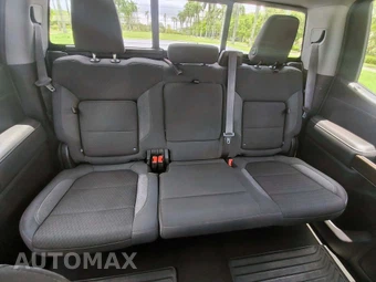 2021 GMC Sierra 1500 Elevation Crew Cab Short Bed 3SB - miniatura 11