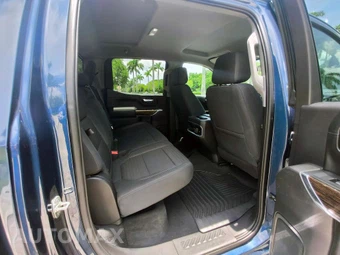 2021 GMC Sierra 1500 Elevation Crew Cab Short Bed 3SB - miniatura 12