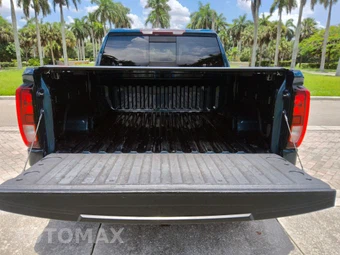 2021 GMC Sierra 1500 Elevation Crew Cab Short Bed 3SB - miniatura 13