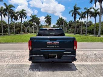 2021 GMC Sierra 1500 Elevation Crew Cab Short Bed 3SB - miniatura 14