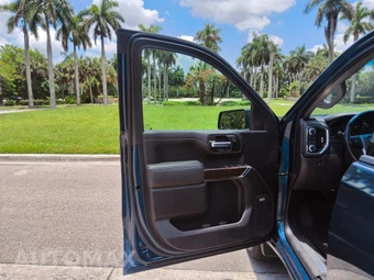 2021 GMC Sierra 1500 Elevation Crew Cab Short Bed 3SB - miniatura 19