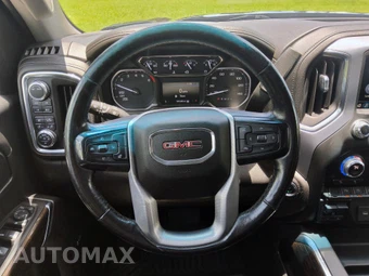 2021 GMC Sierra 1500 Elevation Crew Cab Short Bed 3SB - miniatura 21