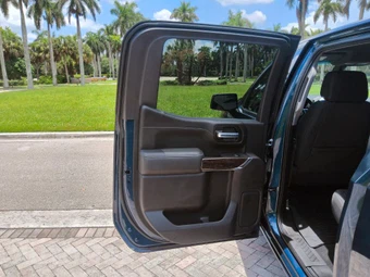 2021 GMC Sierra 1500 Elevation Crew Cab Short Bed 3SB - miniatura 23