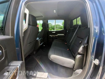 2021 GMC Sierra 1500 Elevation Crew Cab Short Bed 3SB - miniatura 24