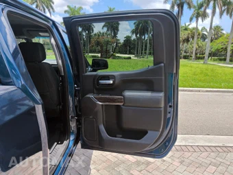 2021 GMC Sierra 1500 Elevation Crew Cab Short Bed 3SB - miniatura 25