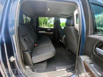 2021 GMC Sierra 1500 Elevation Crew Cab Short Bed 3SB - miniatura 26
