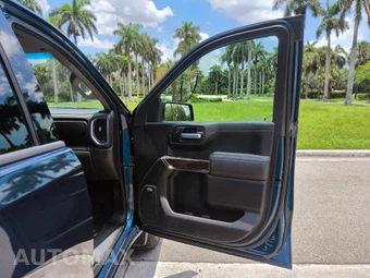 2021 GMC Sierra 1500 Elevation Crew Cab Short Bed 3SB - miniatura 28