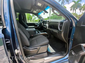 2021 GMC Sierra 1500 Elevation Crew Cab Short Bed 3SB - miniatura 29