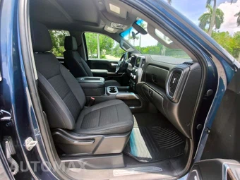 2021 GMC Sierra 1500 Elevation Crew Cab Short Bed 3SB - miniatura 30