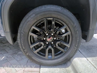 2021 GMC Sierra 1500 Elevation Crew Cab Short Bed 3SB - miniatura 34