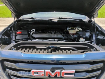 2021 GMC Sierra 1500 Elevation Crew Cab Short Bed 3SB - miniatura 38