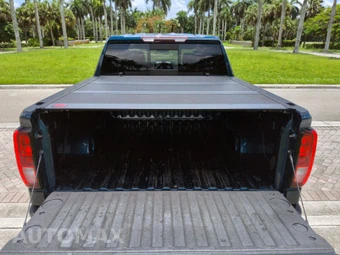 2021 GMC Sierra 1500 Elevation Crew Cab Short Bed 3SB - miniatura 42