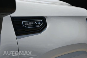 2021 GMC Sierra 1500 Elevation Crew Cab Short Bed 3SB - miniatura 10