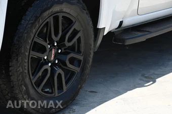 2021 GMC Sierra 1500 Elevation Crew Cab Short Bed 3SB - miniatura 11