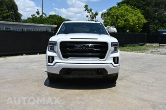2021 GMC Sierra 1500 Elevation Crew Cab Short Bed 3SB - miniatura 2