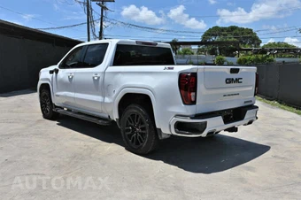 2021 GMC Sierra 1500 Elevation Crew Cab Short Bed 3SB - miniatura 4
