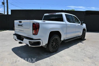 2021 GMC Sierra 1500 Elevation Crew Cab Short Bed 3SB - miniatura 6