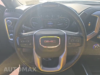 2021 GMC Sierra 1500 Elevation Crew Cab Short Bed 3SB - miniatura 10