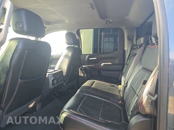 2021 GMC Sierra 1500 Elevation Crew Cab Short Bed 3SB - miniatura 13