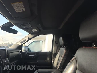 2021 GMC Sierra 1500 Elevation Crew Cab Short Bed 3SB - miniatura 18