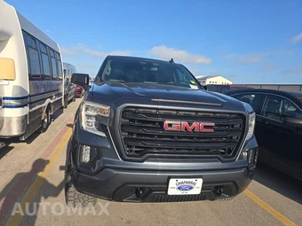 2021 GMC Sierra 1500 Elevation Crew Cab Short Bed 3SB - miniatura 2