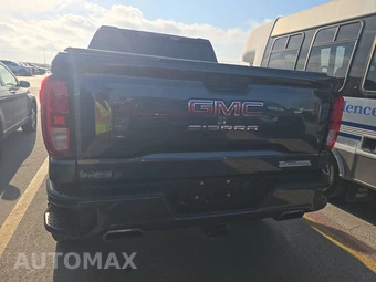 2021 GMC Sierra 1500 Elevation Crew Cab Short Bed 3SB - miniatura 5