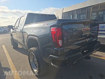 2021 GMC Sierra 1500 Elevation Crew Cab Short Bed 3SB - miniatura 6