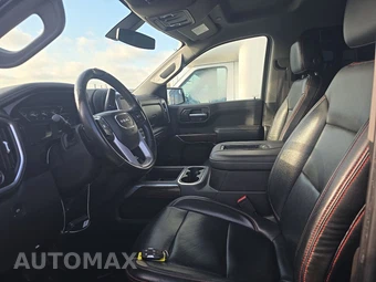 2021 GMC Sierra 1500 Elevation Crew Cab Short Bed 3SB - miniatura 7