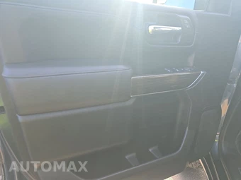 2021 GMC Sierra 1500 Elevation Crew Cab Short Bed 3SB - miniatura 9