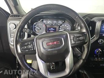 2021 GMC Sierra 1500 Elevation Crew Cab Short Bed 3SB - miniatura 10