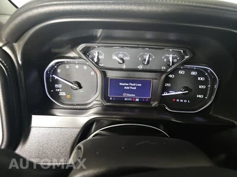 2021 GMC Sierra 1500 Elevation Crew Cab Short Bed 3SB - miniatura 12