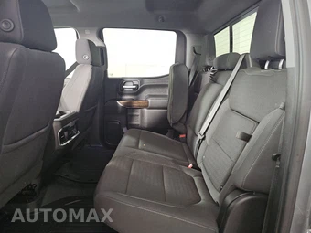 2021 GMC Sierra 1500 Elevation Crew Cab Short Bed 3SB - miniatura 13