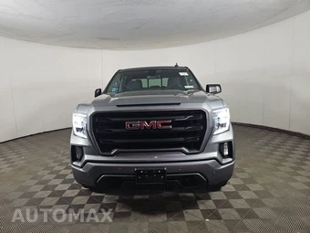 2021 GMC Sierra 1500 Elevation Crew Cab Short Bed 3SB - miniatura 2