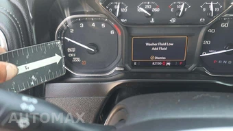 2021 GMC Sierra 1500 Elevation Crew Cab Short Bed 3SB - miniatura 20